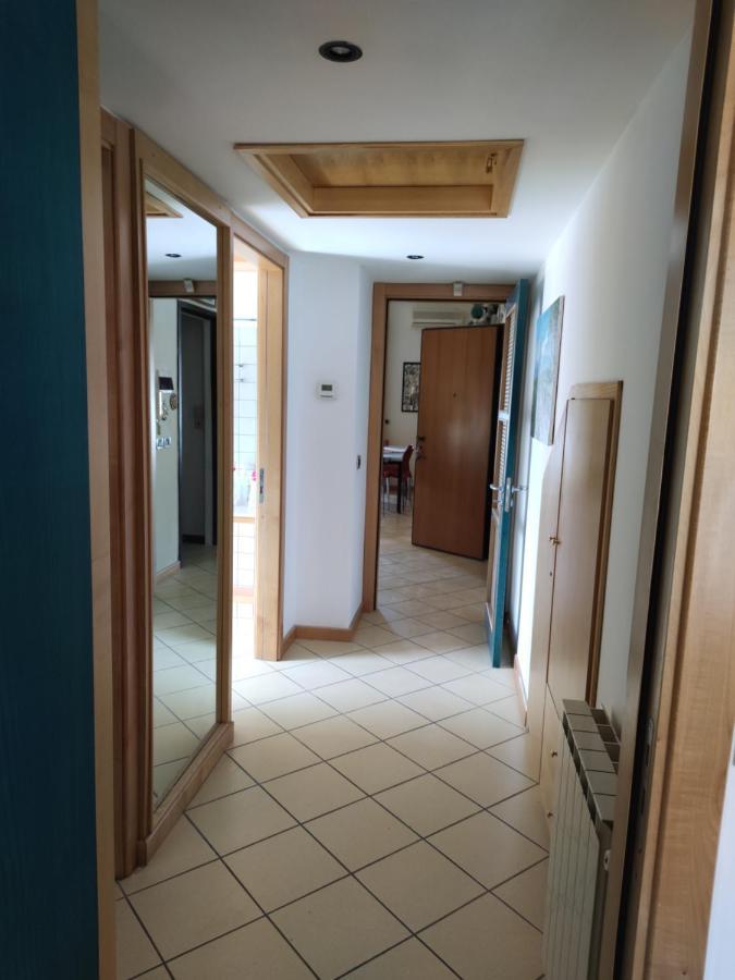 Appartamento Rosario Таормина Екстериор снимка